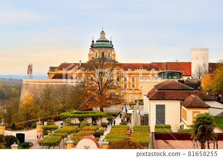 Mekulu Monastery 81658255