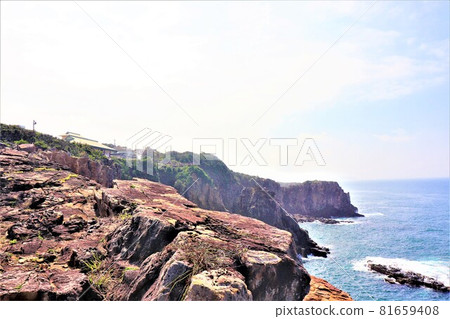 Nanki Shirahama · Three step wall 81659408