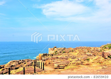 Nanki Shirahama · Three step wall 81659410