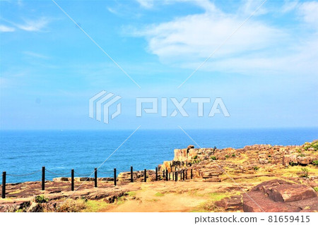 Nanki Shirahama · Three step wall 81659415