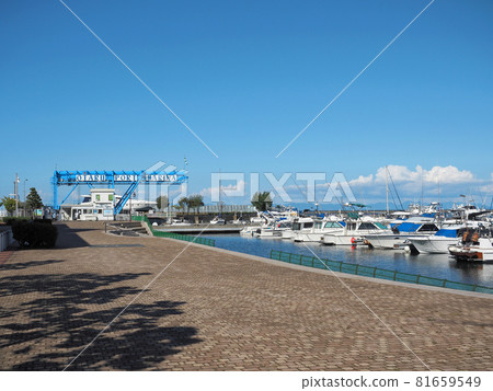 Otaru, Otaru Port Marina, Otaru Sea Station 81659549