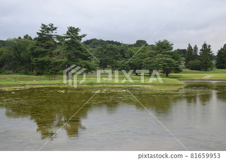 [岩手 / 平泉] Mugen Koin 遺址 81659953