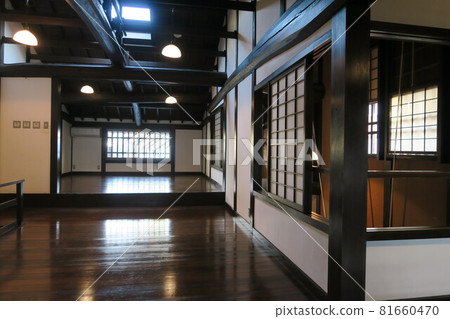 Naramachi Lattice House - Second Floor 81660470