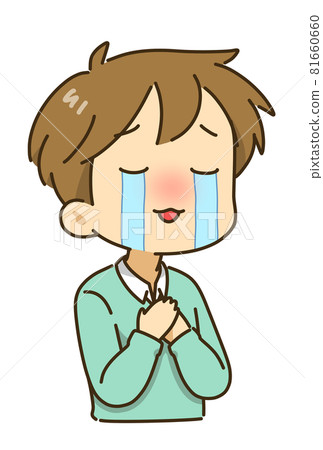 淚流滿面的男人 81660660