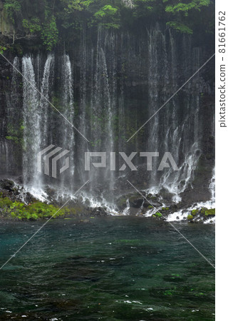 Fujinomiya Shiraito Falls Fujinomiya Shiraito Falls 81661762