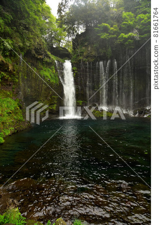 Fujinomiya Shiraito Falls Fujinomiya Shiraito Falls 81661764