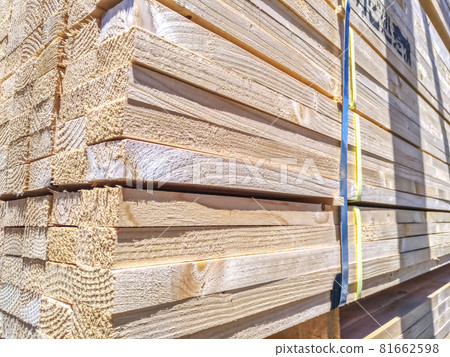 Squared timber Squared timber 81662598