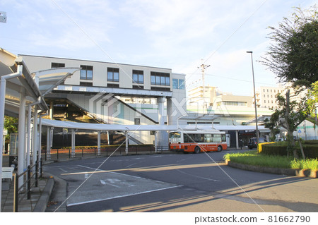 Misato Station / 1-chome Misato, Misato City, Saitama Prefecture Misato Station / 1-chome Misato, Misato City, Saitama Prefecture 81662790