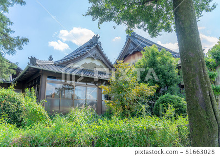 Kujoji Temple Kujoji Temple 81663028