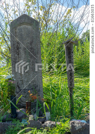 Kujoji Temple 81663035