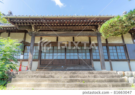 Kujoji Temple Kujoji Temple 81663047