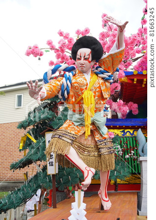 新莊祭 2021 81663245