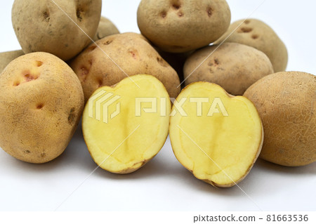 Potato (Kitakyari) 81663536