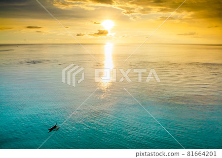 Dusk of Guam 81664201