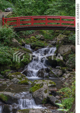 Amidaka瀑布 81664880