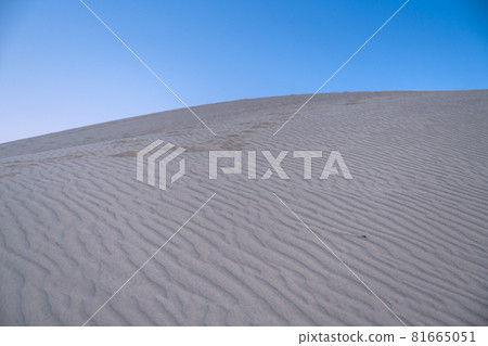 《鳥取縣》鳥取沙丘/暮光之城 《鳥取縣》鳥取沙丘/暮光之城 81665051