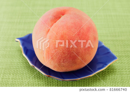 peach peach 81666740