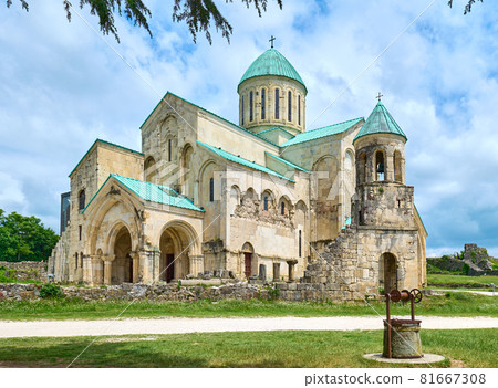Bagrat Temple in Kutaisi 81667308