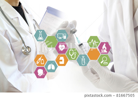 醫學概念藥 81667505