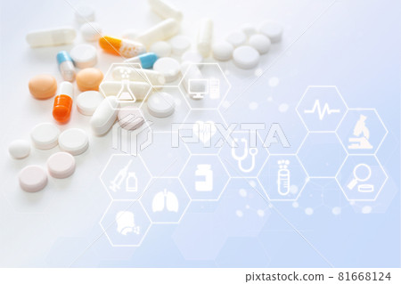 醫療/研究理念 81668124