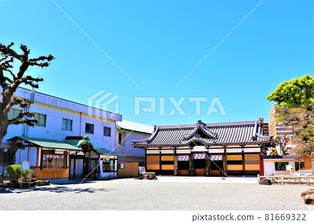 Izumiinoue Shrine Izumiinoue Shrine 81669322