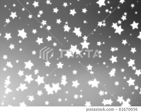背景背景材料聖誕冬季壁紙星光灰色黑色閃光圖案紋理 插圖素材 圖庫