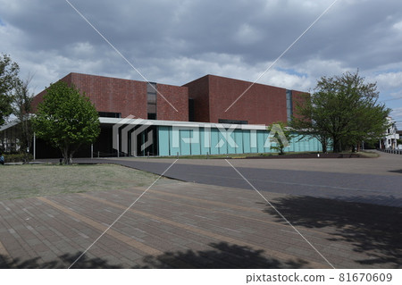 Showa Gakuin Ito Memorial Hall Showa Gakuin Ito Memorial Hall 81670609