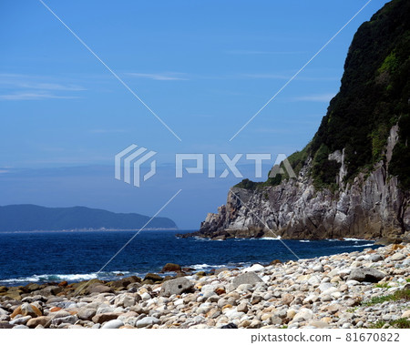 柏島半島 81670822