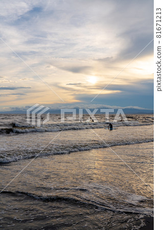 Shonan Kugenumakaigan 81671213