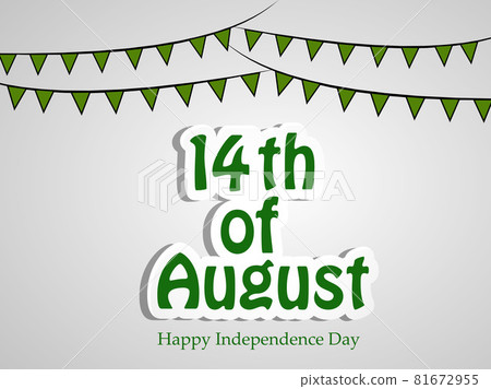 Independence Day of Pakistan Independence Day of Pakistan 81672955