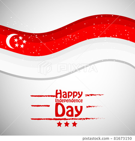 Singapore Independence Day 81673150