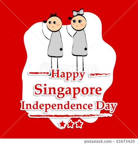 Singapore Independence Day Singapore Independence Day 81673420