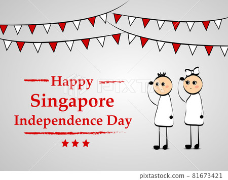 Singapore Independence Day Singapore Independence Day 81673421