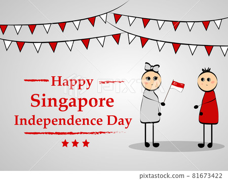 Singapore Independence Day Singapore Independence Day 81673422