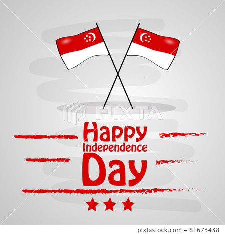 Singapore Independence Day Singapore Independence Day 81673438