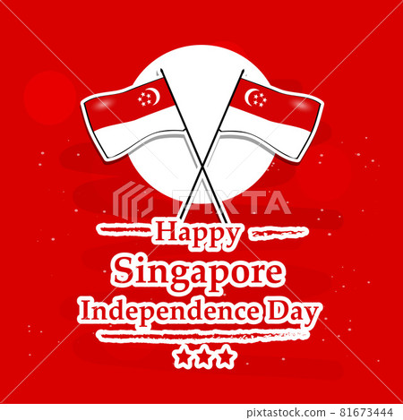 Singapore Independence Day Singapore Independence Day 81673444