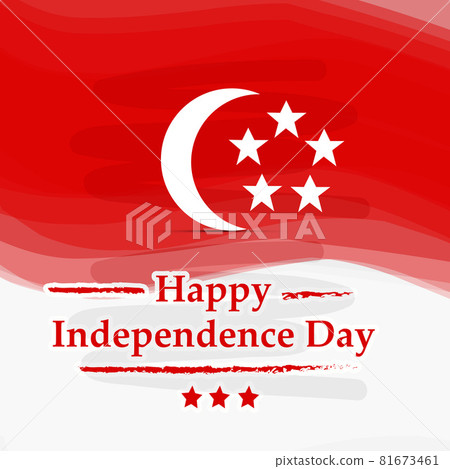 Singapore Independence Day Singapore Independence Day 81673461