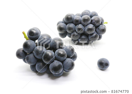 巨峰（2串） 81674770