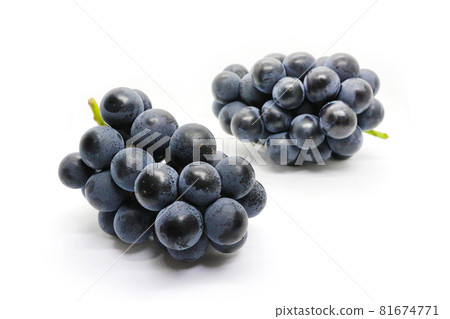 巨峰（2串） 81674771