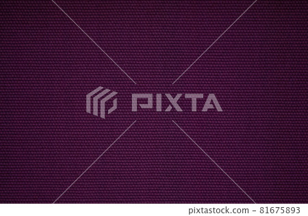 Purple fabric texture. Textile background. For design and 3D graphics Purple fabric texture. Textile background. For design and 3D graphics 81675893