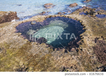 Amami Oshima Heart Rock Amami Tourist Attractions Love Power Spot Amami Oshima Heart Rock Amami Tourist Attractions Love Power Spot 81676638
