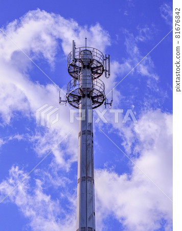 Antenna tower Antenna tower 81676842