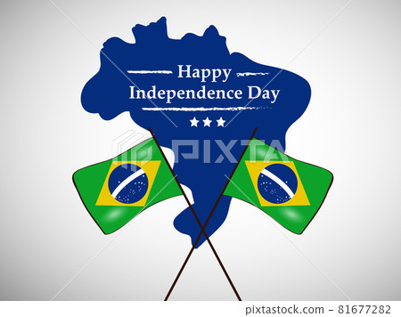 Brazil Independence Day 81677282