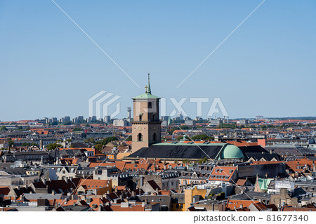 Church of Our Lady in Copenhagen, Denmark Church of Our Lady in Copenhagen, Denmark 81677340