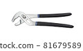 Adjustable Pliers 81679589