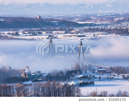 Kistorm和十勝川溫泉 81680135