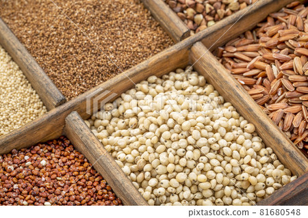 sorghum and other gluten free grains sorghum and other gluten free grains 81680548