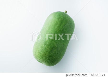 冬瓜蔬菜 81681171