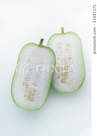 冬瓜蔬菜 81681172