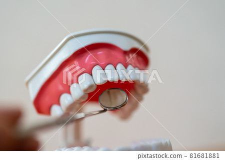 Tooth mirror Tooth mirror 81681881